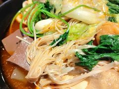 -万记麻辣烫国展总店