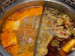 -快乐小羊(富强中路店)