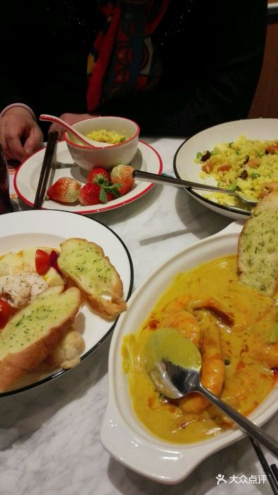 星怡会(五角场合生汇店)--菜图片-上海美食-大众点评网