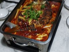 -陈生记黑鱼馆·20年活鱼现杀(宁波鼓楼店)