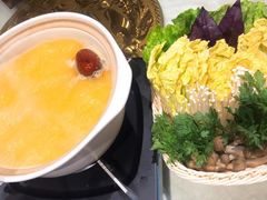 -U你·天然调味(南湖总店)