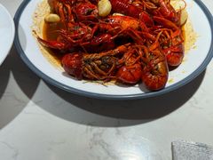 -杨氏青龙虾·羊蝎子(珠江路店)