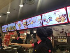 -肯德基(合肥站店)