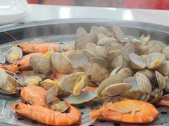 -船奇蒸汽海鲜·闽菜(八市海鲜总店)