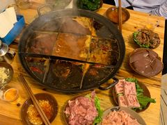 -独雅老火锅(原宏声巷店)
