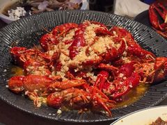 -红盔甲·小龙虾(车公庙店)