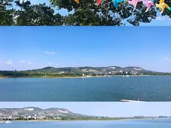 -南京金牛湖风景区