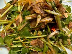 -大胡同天津菜·海肠捞饭·津门皮皮虾锅贴一绝(西姜井店)