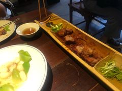 -大牌大·传统杭帮菜(湖滨店)