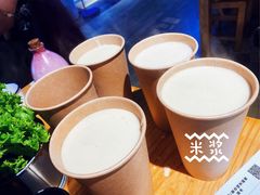 -么肆烤肉(蓝山名邸店)