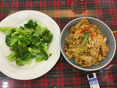 -玉桥餐厅(天坛店)