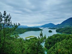 -仙岛湖旅游风景区