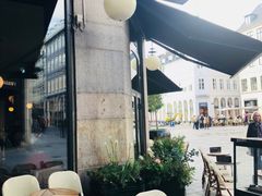 -Cafe Norden