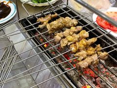 -小寒羊烧烤(凯瑞时代大厦店)