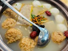 -简小舍·民间手艺菜(武昌江滩店)