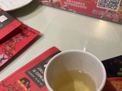 -茶花妹子云南餐厅(传媒大学店)