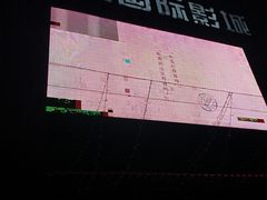 -华美国际影城(旧宫永辉店)