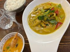-Siam泰餐厅(水上公园店)