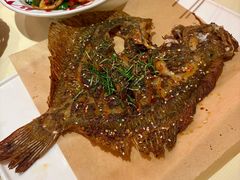 -小林哥的海鲜馆·夜宵烧烤(渔人码头店)