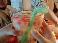 -竹笠烧烤(景缘居店)