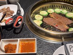 -嘿嘟嘟·肋条烧肉放题(爱融荟城店)