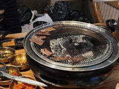 -九田家黑牛烤肉料理(国芳店)