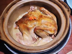 -外婆家(南开大悦城店)