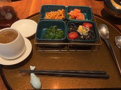 -Mr.Fish鱼鲜生海鲜放题(高德置地冬广场店)