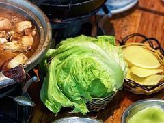 -范贤光鸡公煲(平乐园总店)