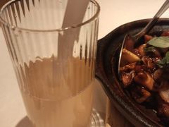 -汤城小厨•粤菜•靓汤(金宝街店)