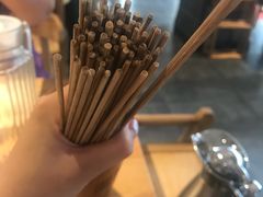 -袁记串串香(西安路店)