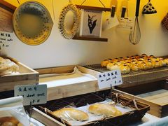 -角落低卡烘焙(正弘城店)