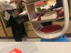 -海底捞火锅(高新万达店)