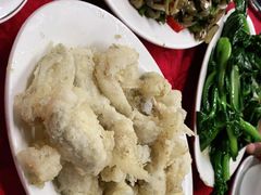 -蛇口康乐快餐鱼仔档(翠苑小区店)