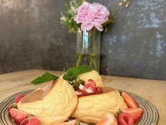 -UPPER KITCHEN(延安路店)