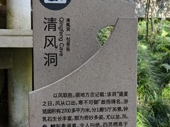 -灵栖洞天
