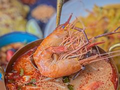 -Tegu泰古莲·泰国餐厅(红山6979店)