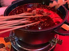 -肉串汪(望京店)