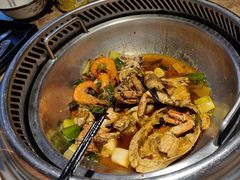 -七欣天香辣蟹火锅(海门解放中路店)