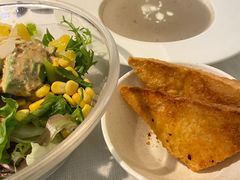 -春树下·树屋花房西餐厅(罍街AS1980店)