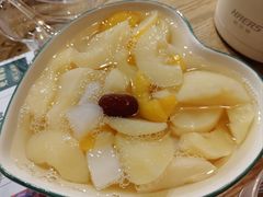 -隐酌火锅鸡(御河新城店)