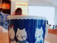 -The PEAT Coffee(深业中城店)