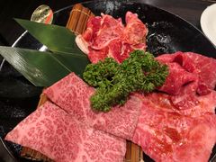 -俺的焼肉(銀座9丁目店)