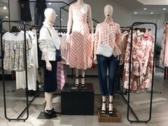 -Max Mara(王府井奥莱·香江小镇店)
