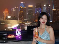 -外滩8号 whisky bar(金延大厦店)