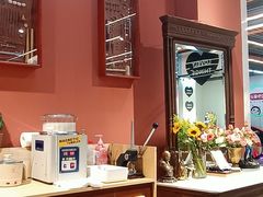 -十八字金银饰·拼豆·开蚌手工体验团建(君太百货店)