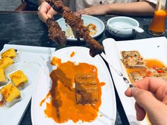 -紫泥369粗粮季(鼓楼店)