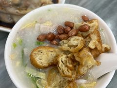 艇仔粥-穗银肠粉店(东川路店)