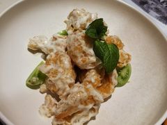 奇妙虾球-小大董·烤鸭(观景餐厅·南京西路店)