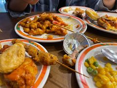 -比格比萨(国际能源店)